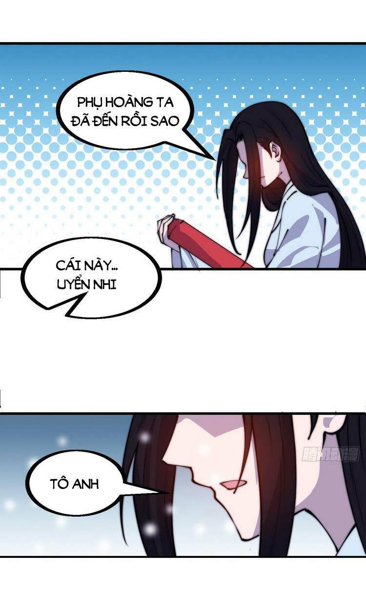 Ta Có Một Sơn Trại Chapter 462 - Page 6