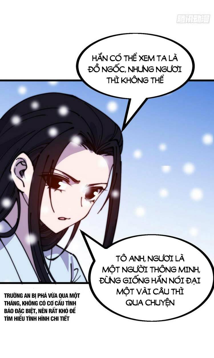 Ta Có Một Sơn Trại Chapter 462 - Page 8