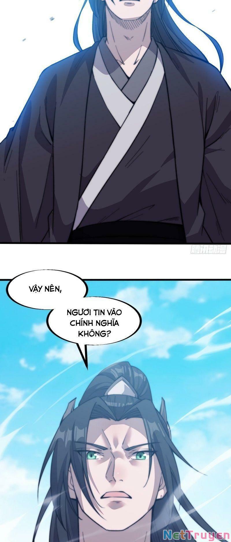 Ta Có Một Sơn Trại Chapter 78 - Page 23