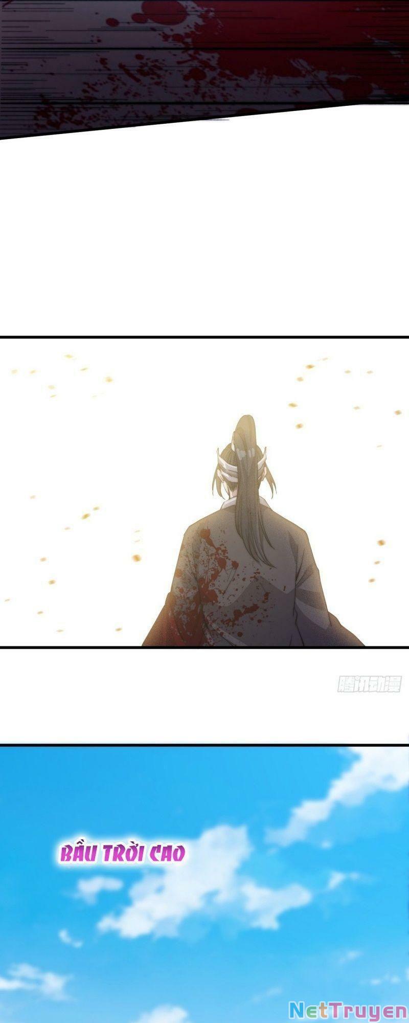 Ta Có Một Sơn Trại Chapter 78 - Page 31