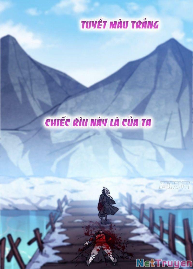 Ta Có Một Sơn Trại Chapter 78 - Page 32