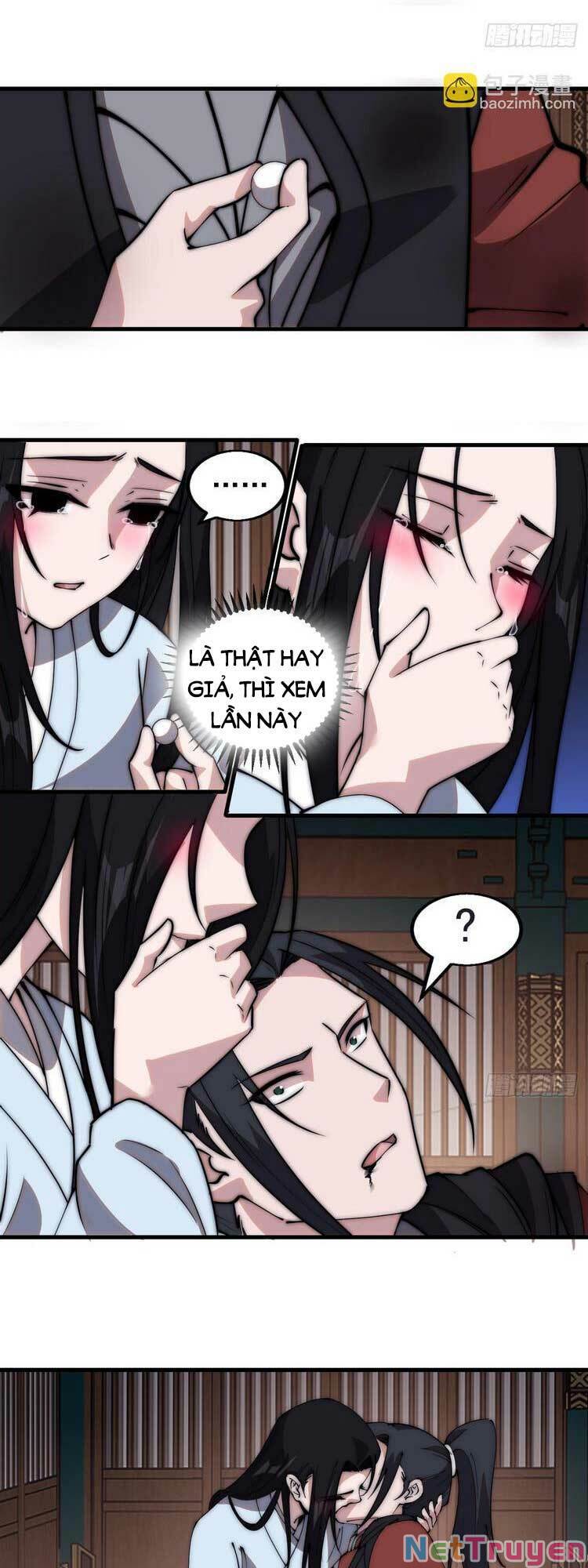 Ta Có Một Sơn Trại Chapter 511 - Page 7