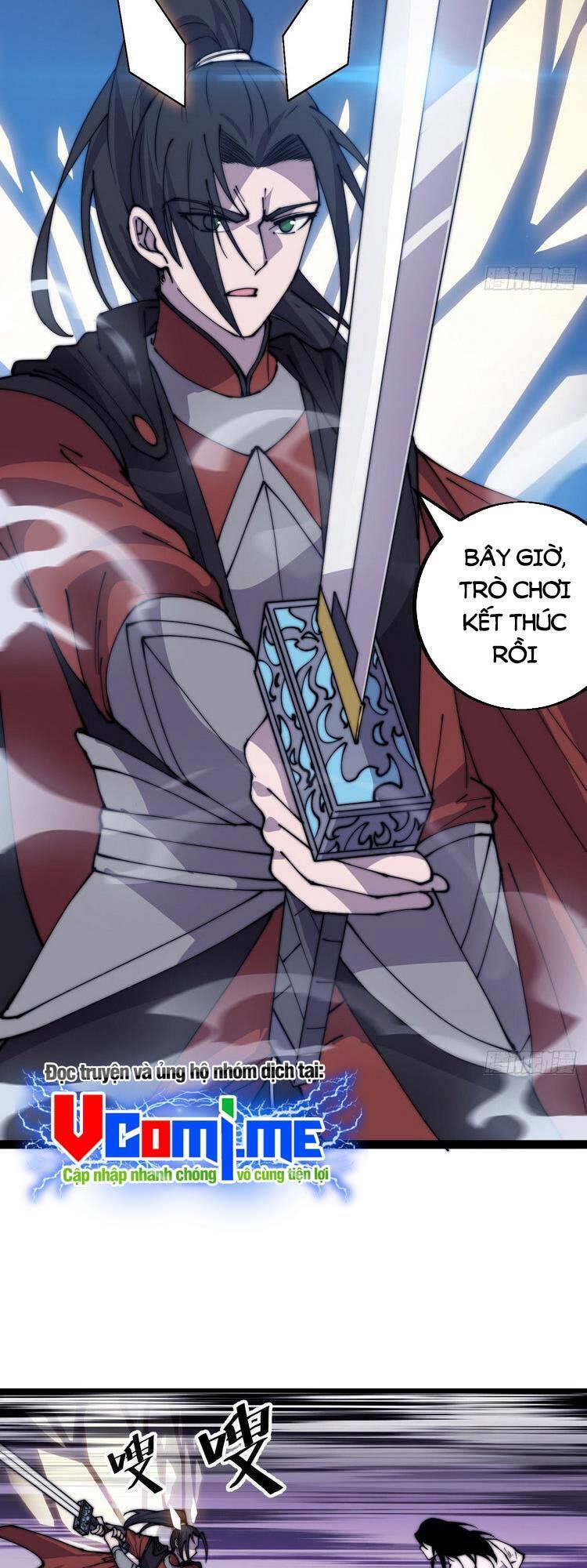 Ta Có Một Sơn Trại Chapter 401 - Page 10