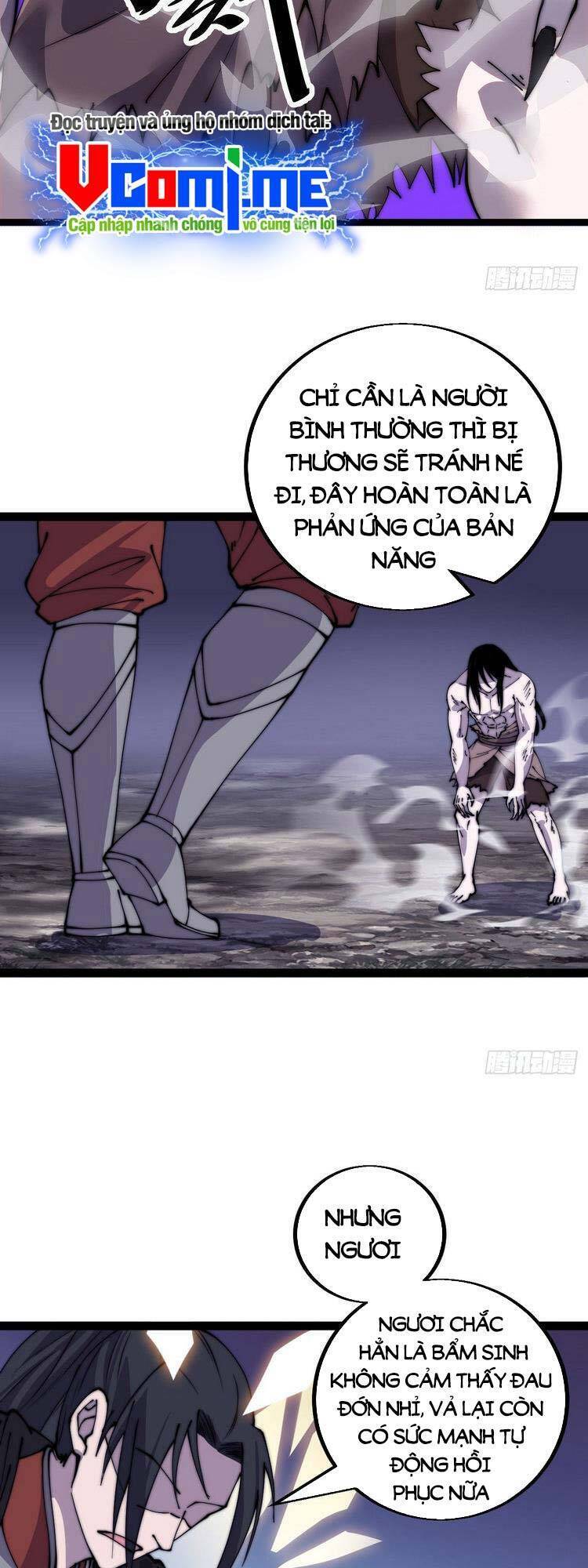 Ta Có Một Sơn Trại Chapter 401 - Page 7