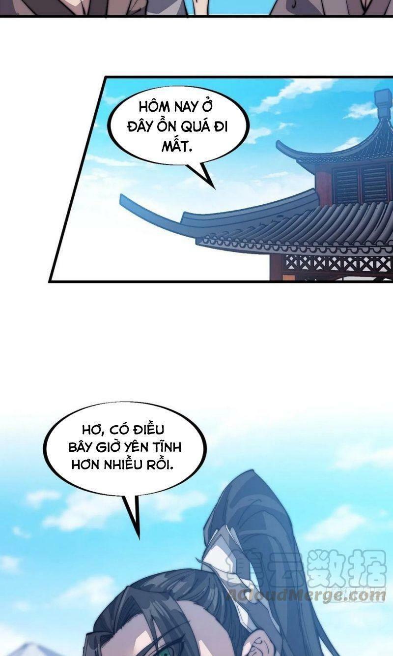 Ta Có Một Sơn Trại Chapter 101 - Page 29