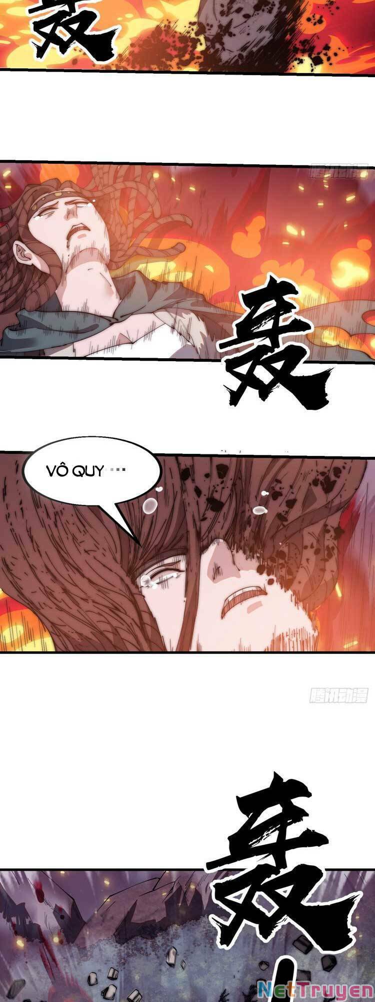 Ta Có Một Sơn Trại Chapter 583 - Page 10