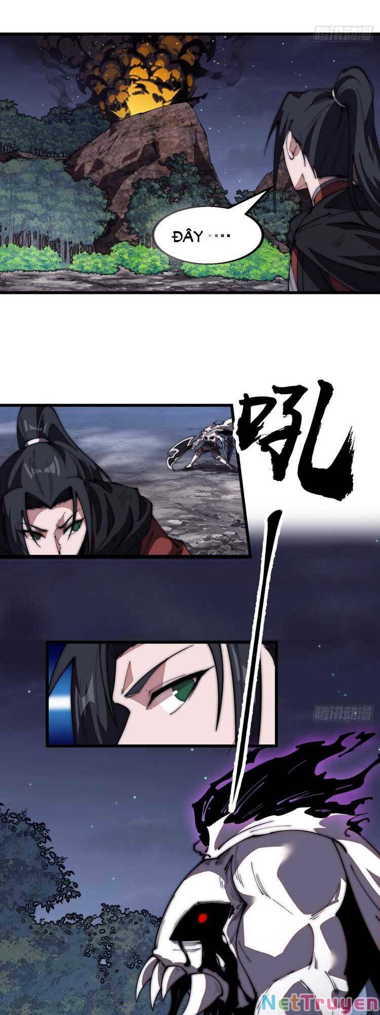 Ta Có Một Sơn Trại Chapter 583 - Page 12