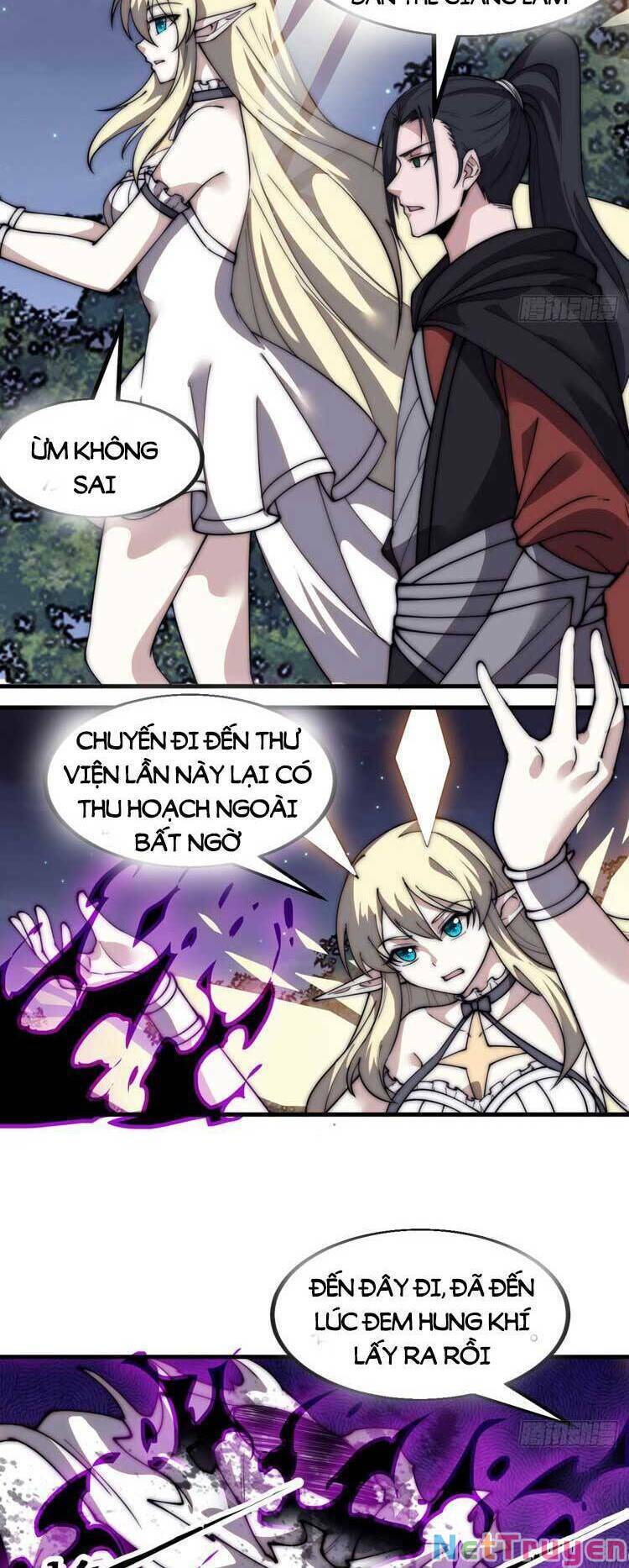 Ta Có Một Sơn Trại Chapter 583 - Page 27