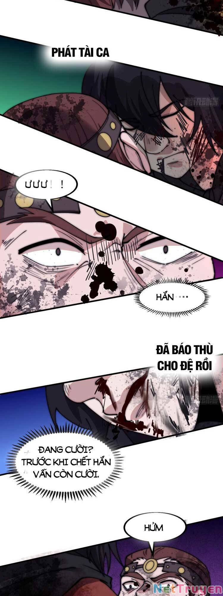 Ta Có Một Sơn Trại Chapter 583 - Page 6