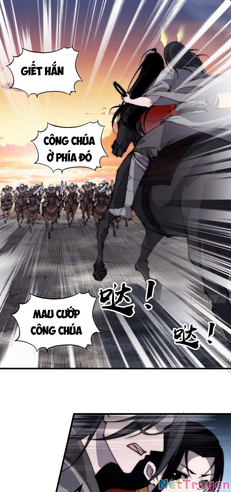 Ta Có Một Sơn Trại Chapter 246 - Page 1