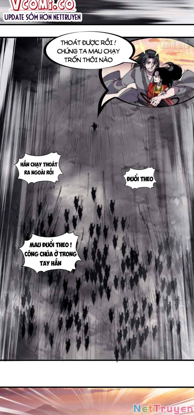 Ta Có Một Sơn Trại Chapter 246 - Page 4