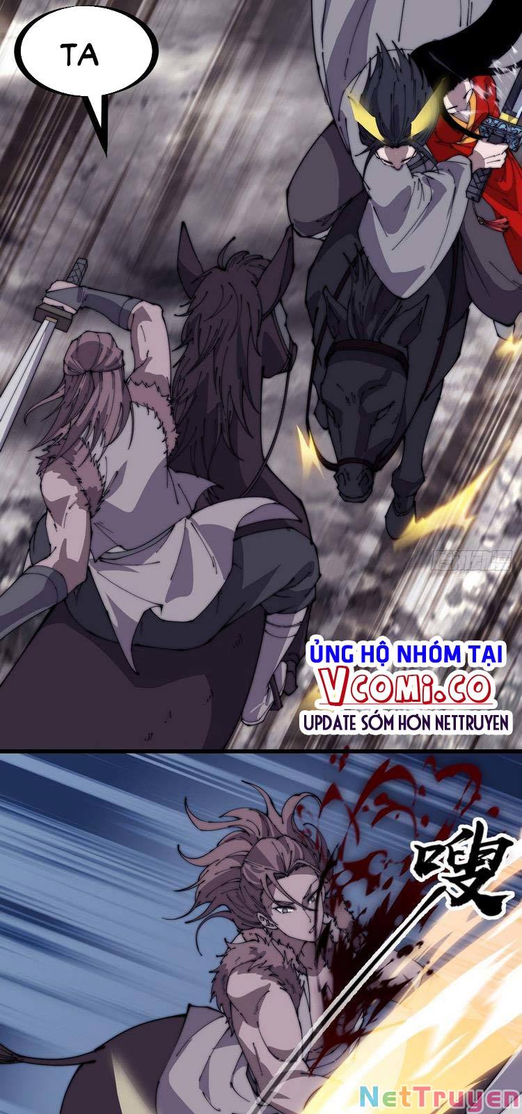 Ta Có Một Sơn Trại Chapter 246 - Page 8