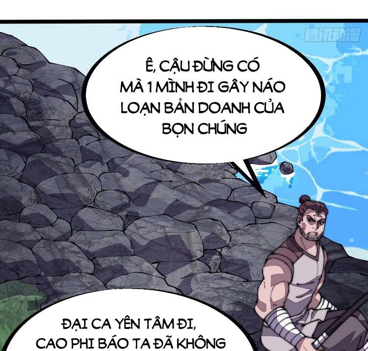 Ta Có Một Sơn Trại Chapter 283 - Page 9