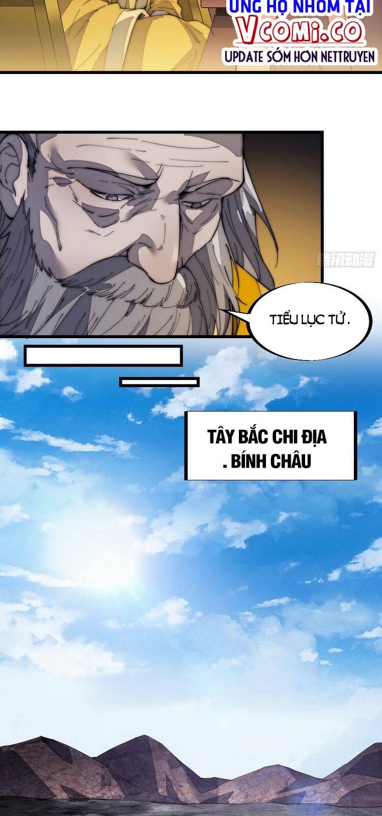 Ta Có Một Sơn Trại Chapter 187 - Page 13