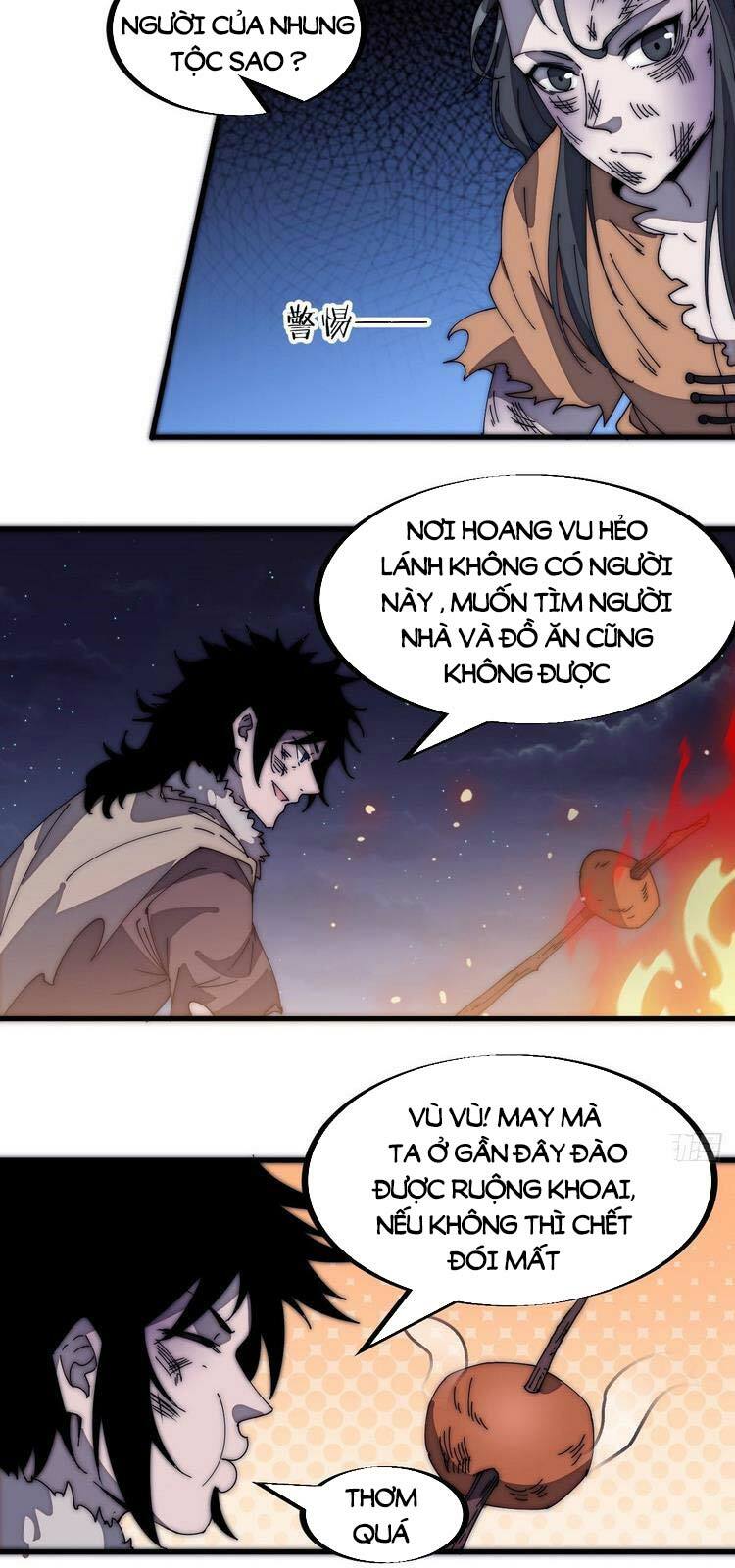 Ta Có Một Sơn Trại Chapter 187 - Page 26