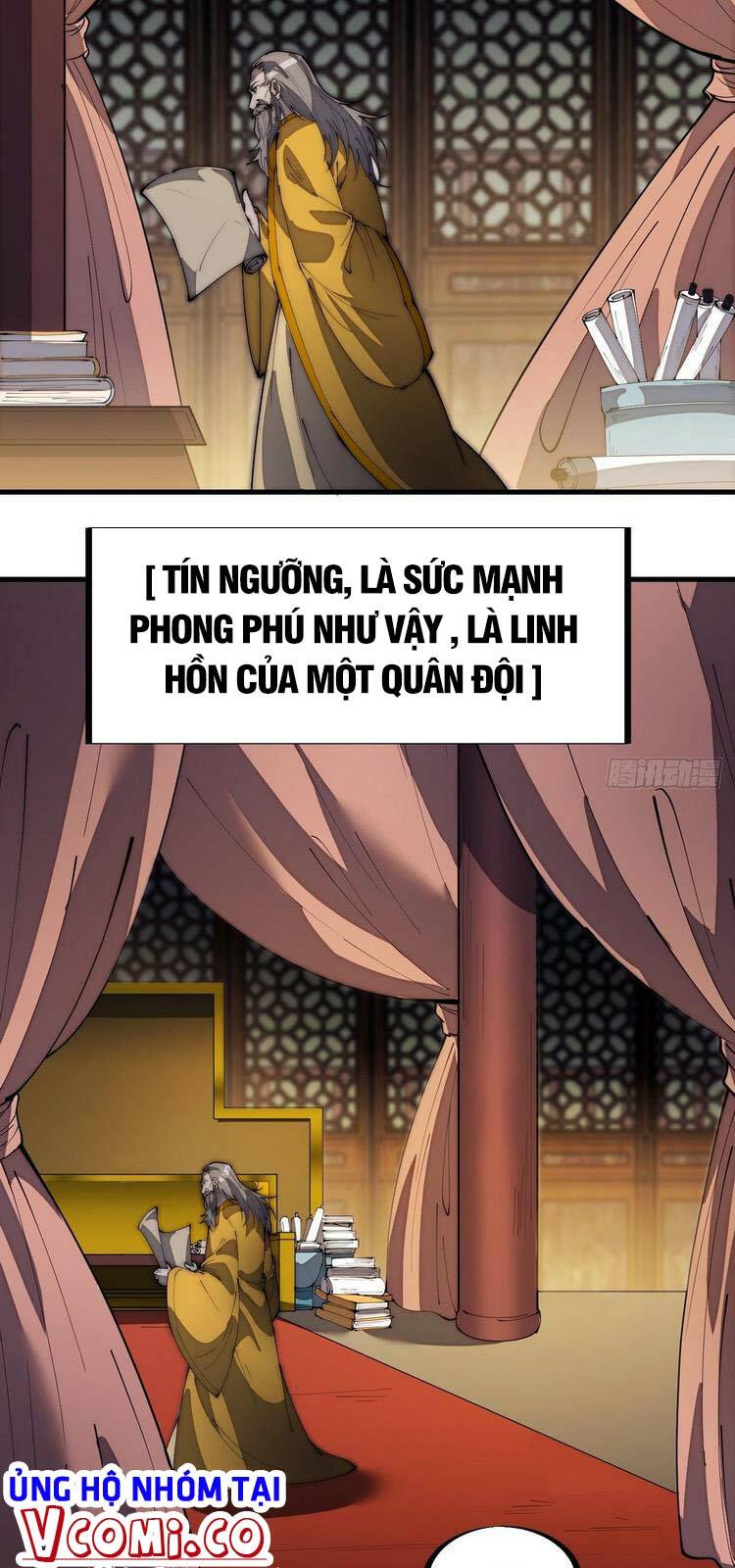 Ta Có Một Sơn Trại Chapter 187 - Page 3