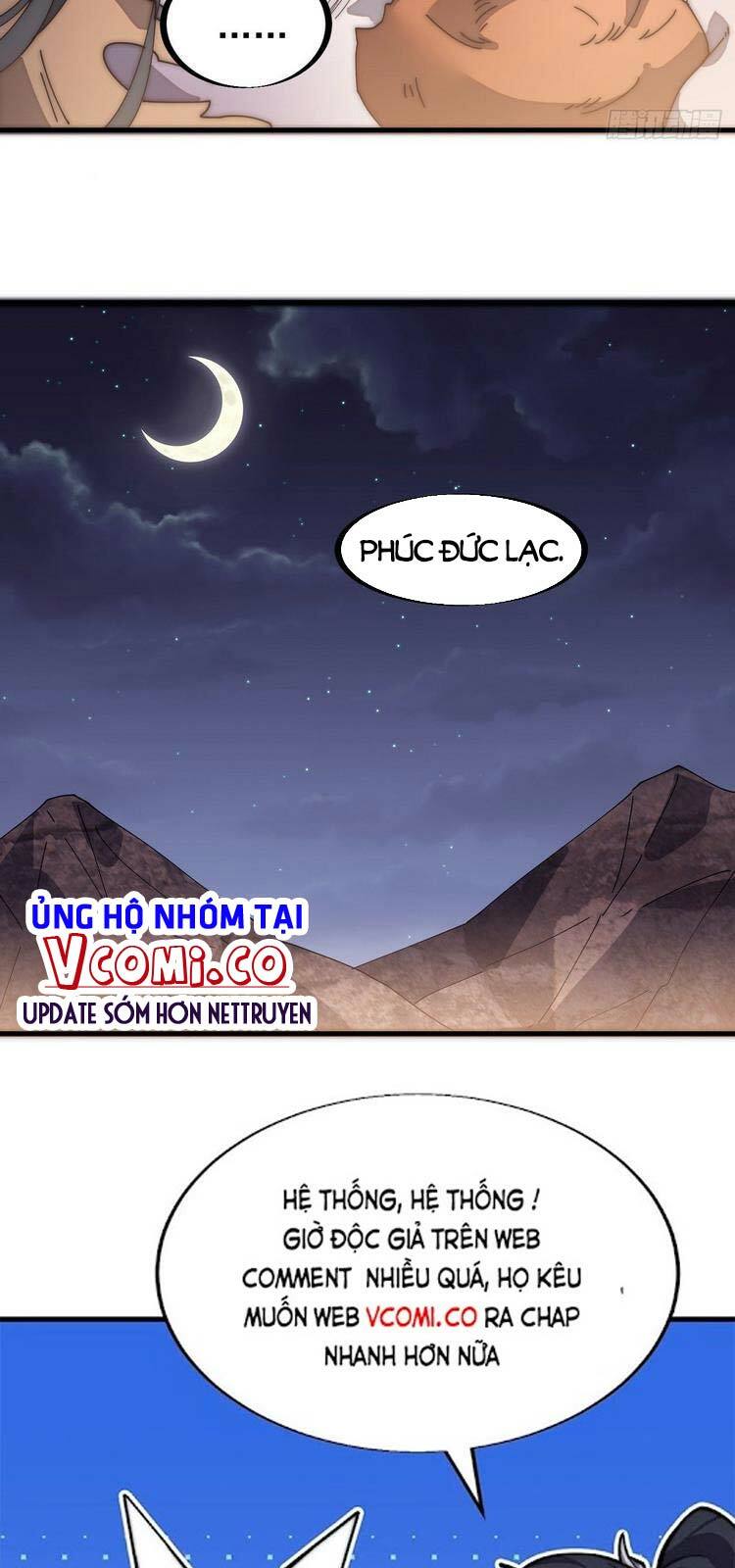 Ta Có Một Sơn Trại Chapter 187 - Page 30