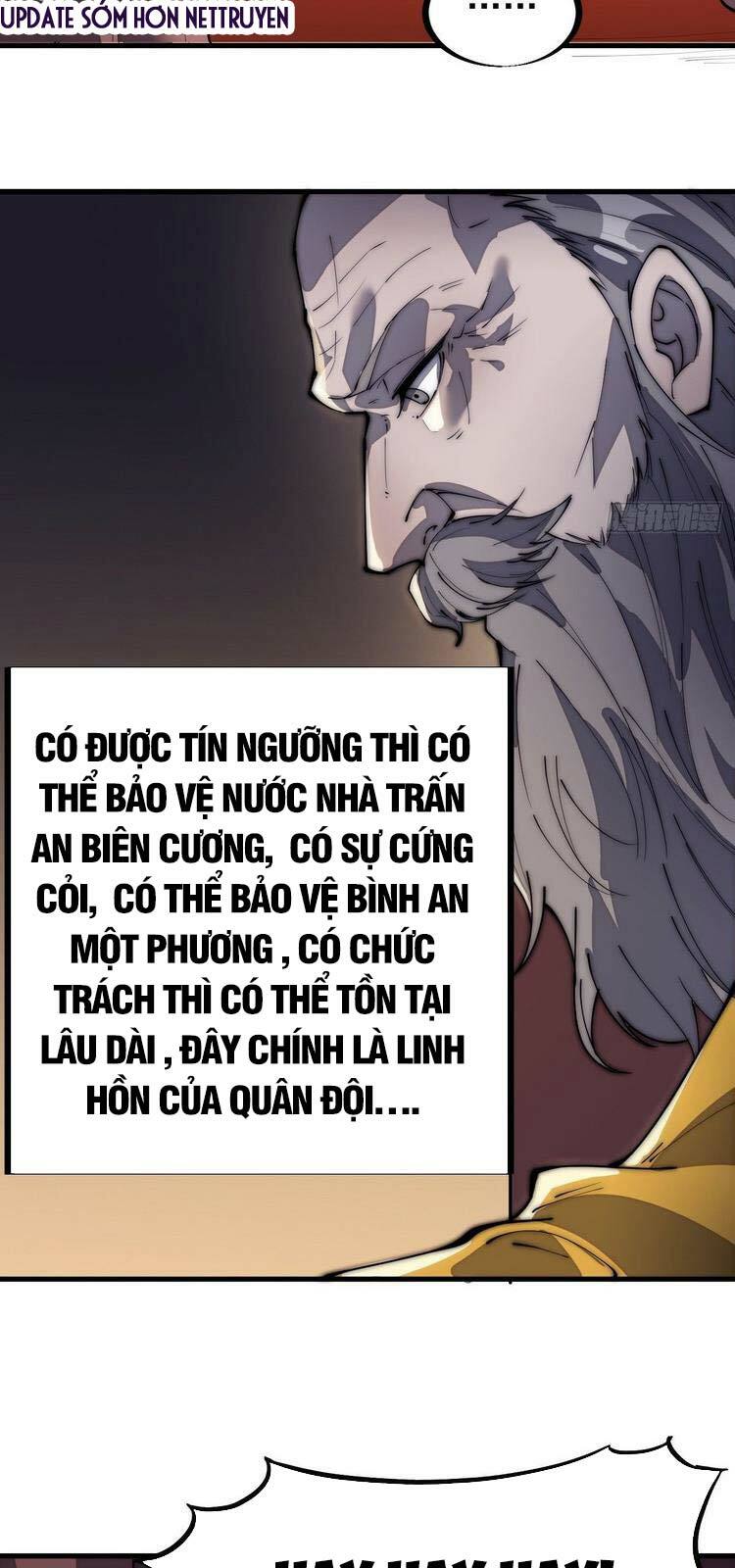 Ta Có Một Sơn Trại Chapter 187 - Page 4