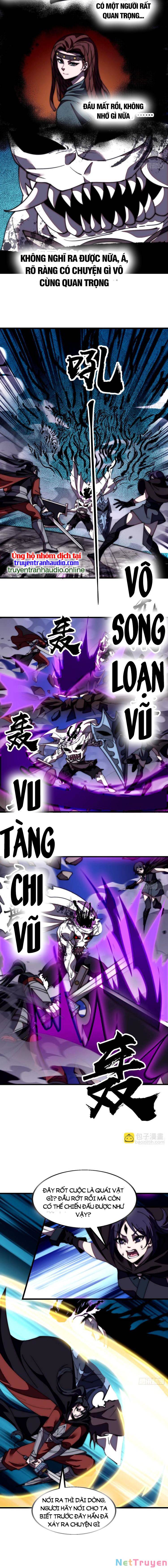 Ta Có Một Sơn Trại Chapter 580 - Page 3