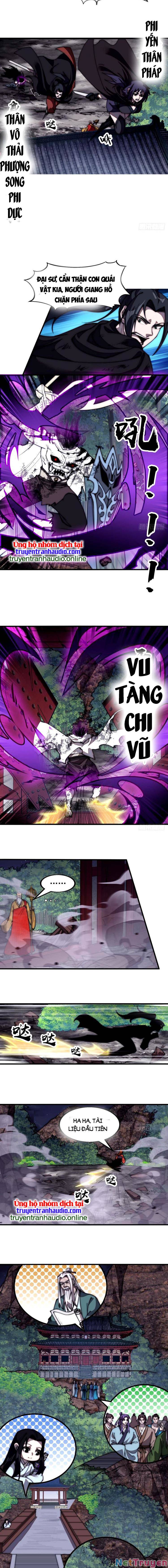 Ta Có Một Sơn Trại Chapter 580 - Page 5