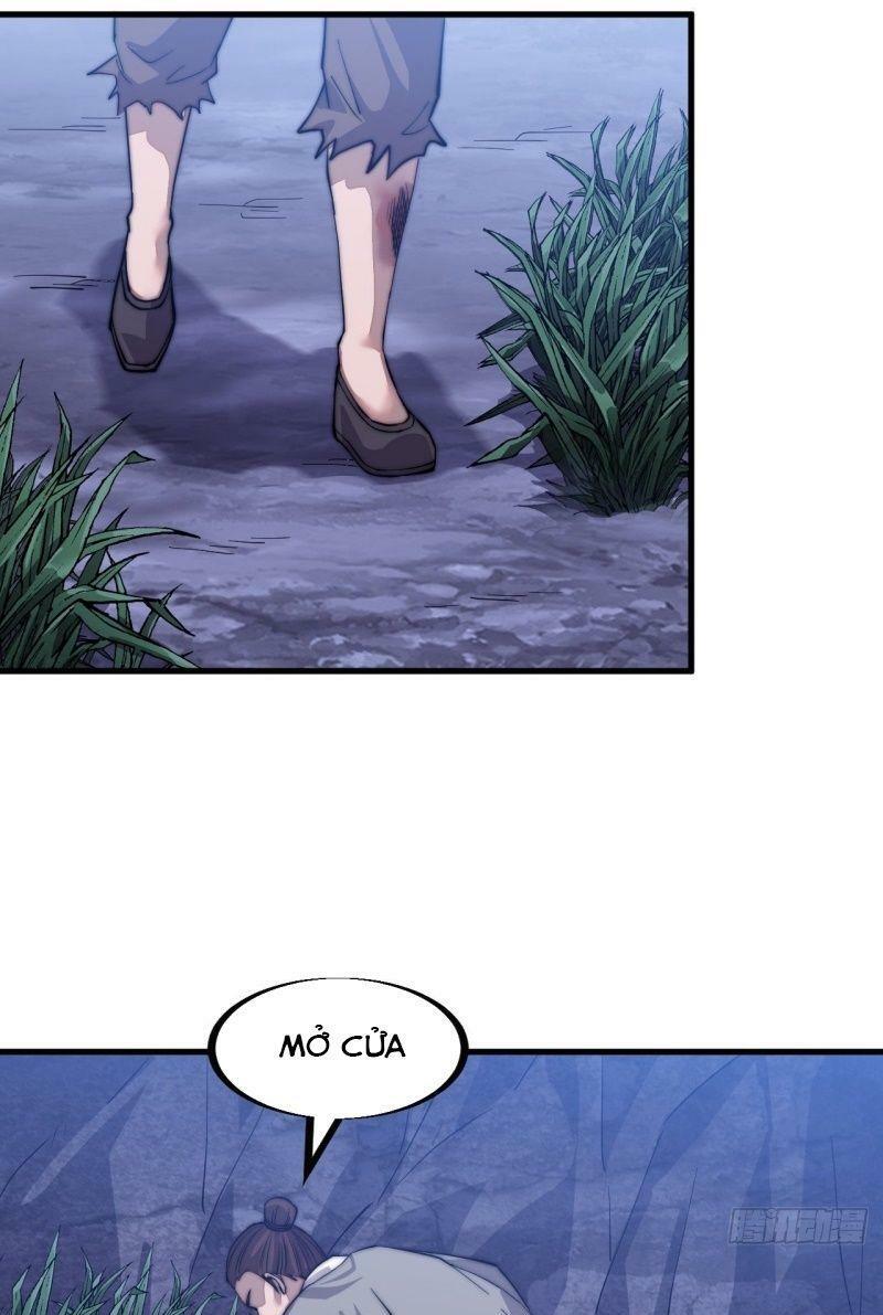 Ta Có Một Sơn Trại Chapter 41 - Page 19