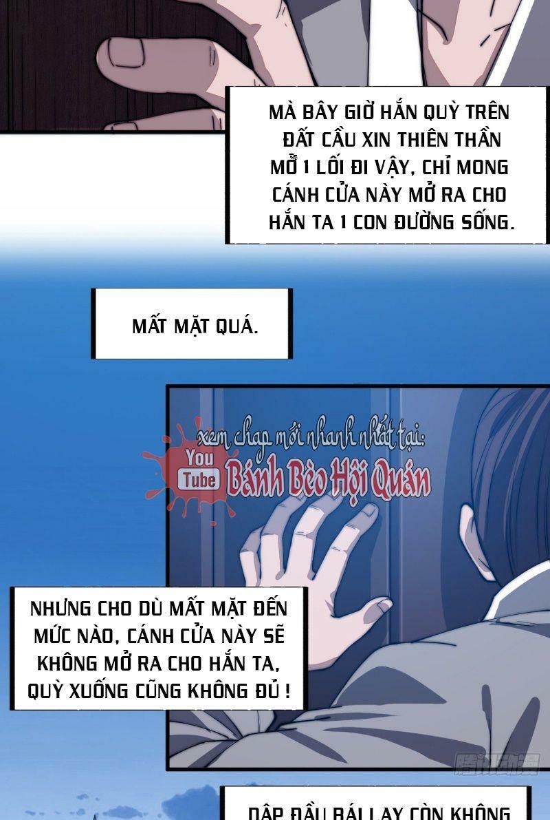 Ta Có Một Sơn Trại Chapter 41 - Page 24