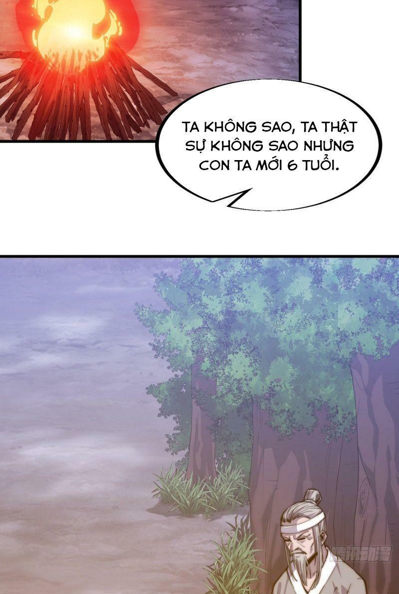 Ta Có Một Sơn Trại Chapter 41 - Page 9