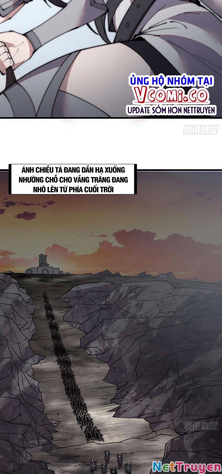 Ta Có Một Sơn Trại Chapter 242 - Page 12