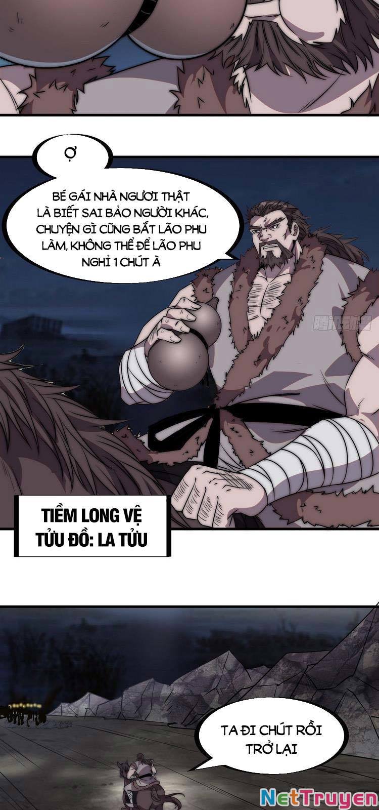 Ta Có Một Sơn Trại Chapter 242 - Page 15