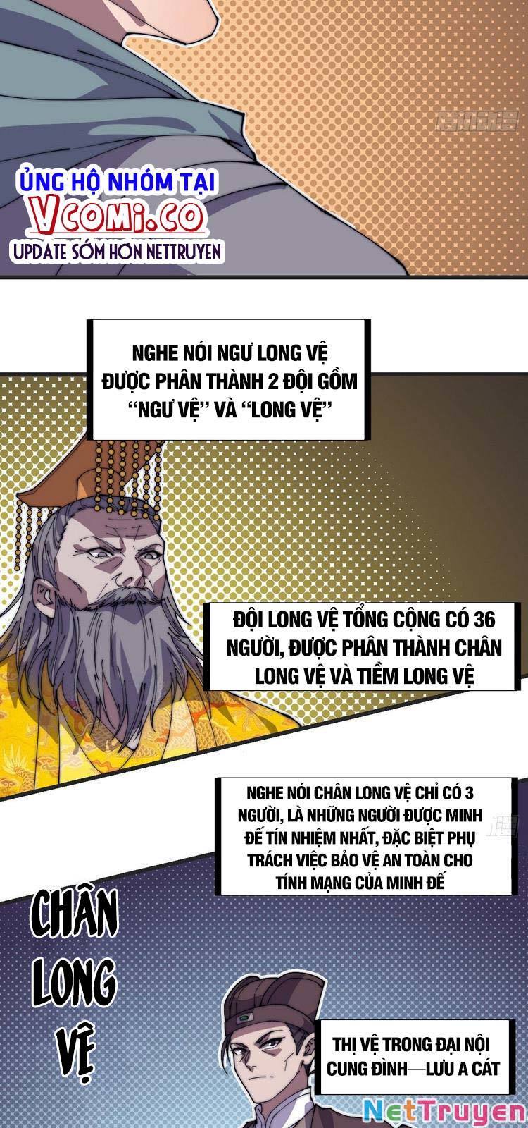 Ta Có Một Sơn Trại Chapter 242 - Page 4