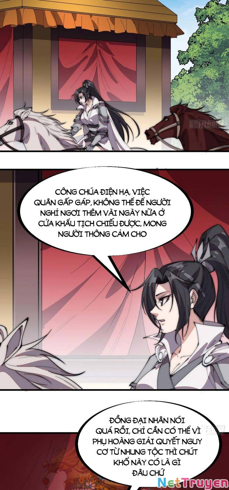 Ta Có Một Sơn Trại Chapter 242 - Page 7