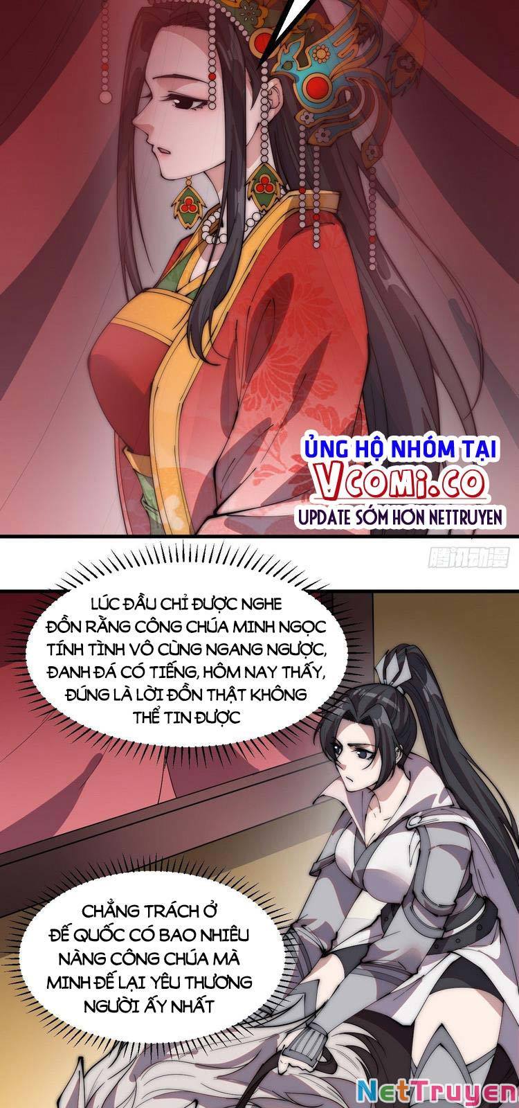 Ta Có Một Sơn Trại Chapter 242 - Page 8