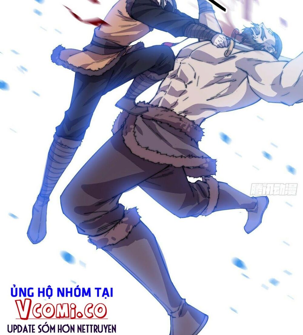 Ta Có Một Sơn Trại Chapter 153 - Page 35