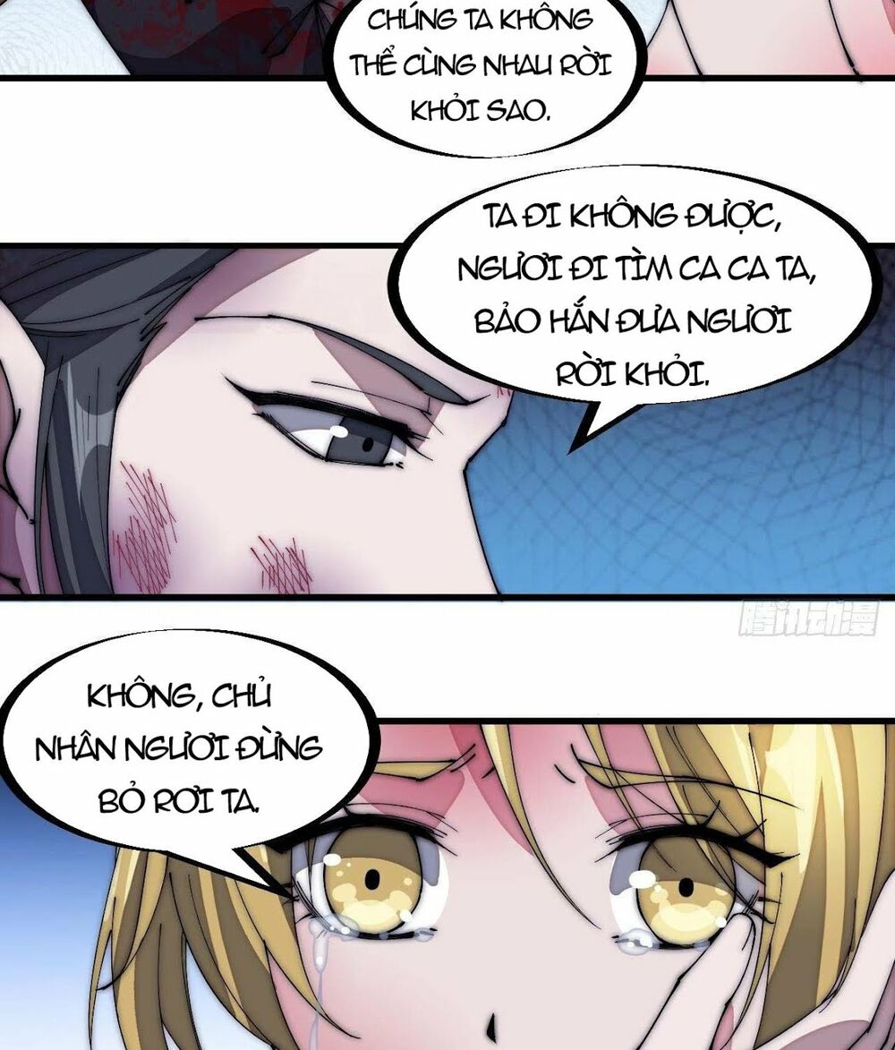 Ta Có Một Sơn Trại Chapter 153 - Page 44