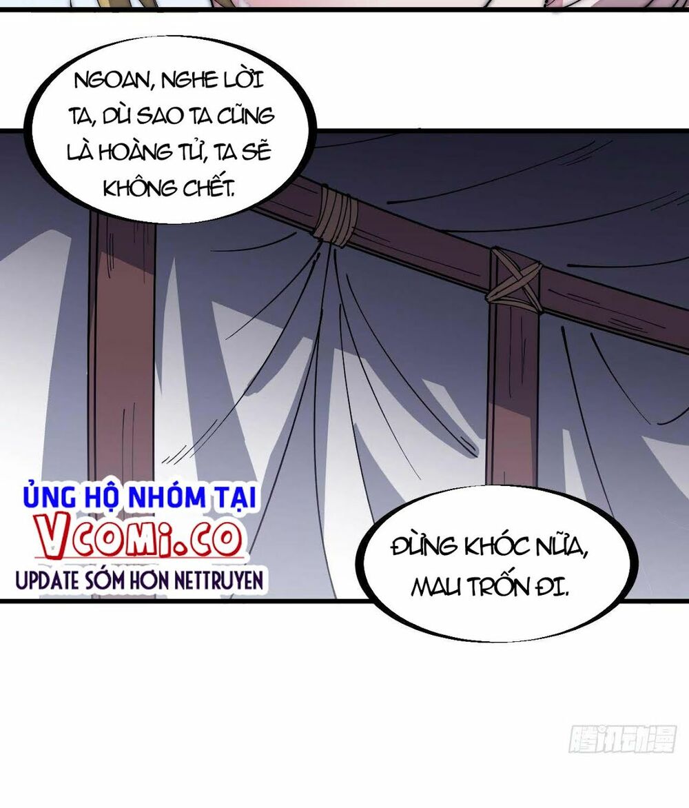 Ta Có Một Sơn Trại Chapter 153 - Page 45