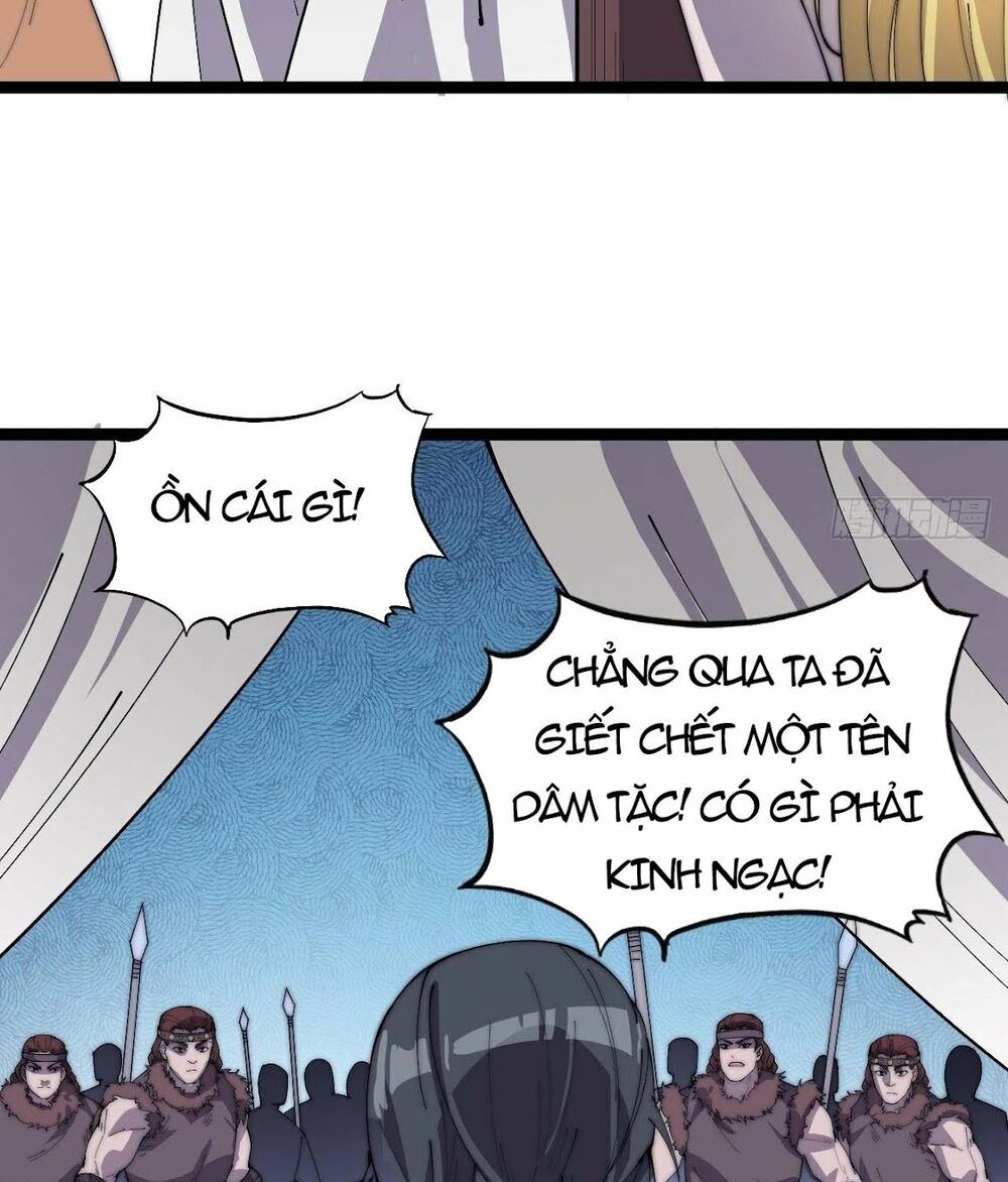 Ta Có Một Sơn Trại Chapter 153 - Page 47