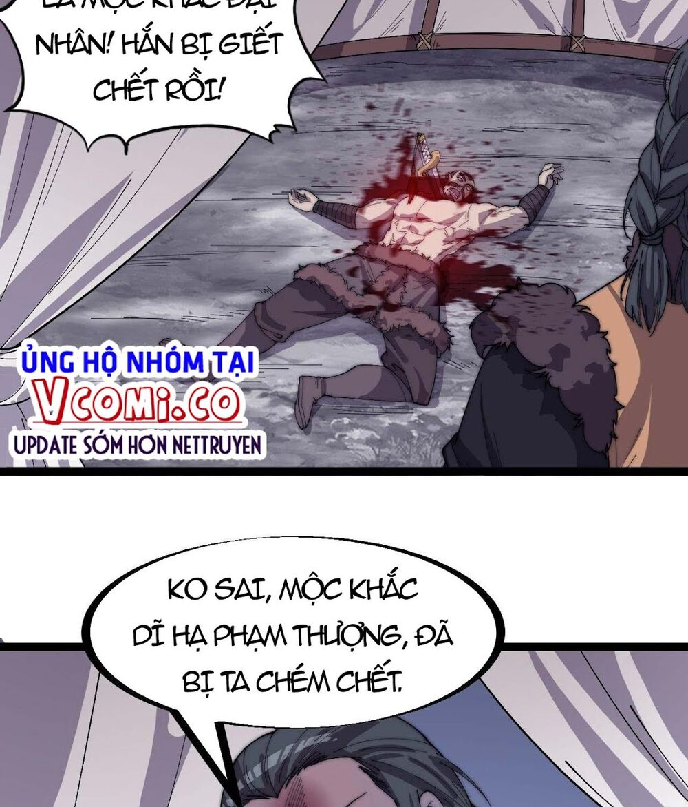 Ta Có Một Sơn Trại Chapter 153 - Page 49