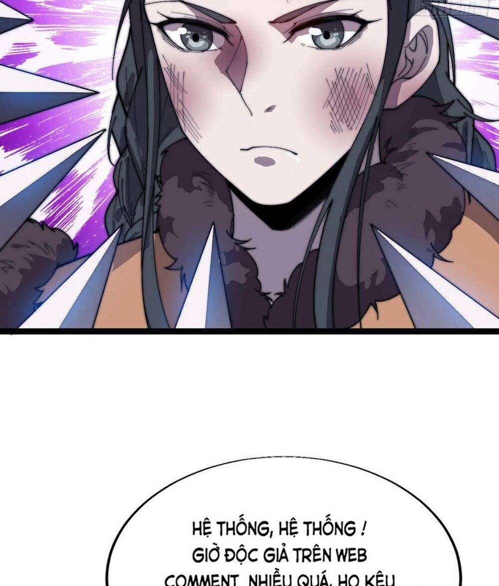 Ta Có Một Sơn Trại Chapter 153 - Page 52