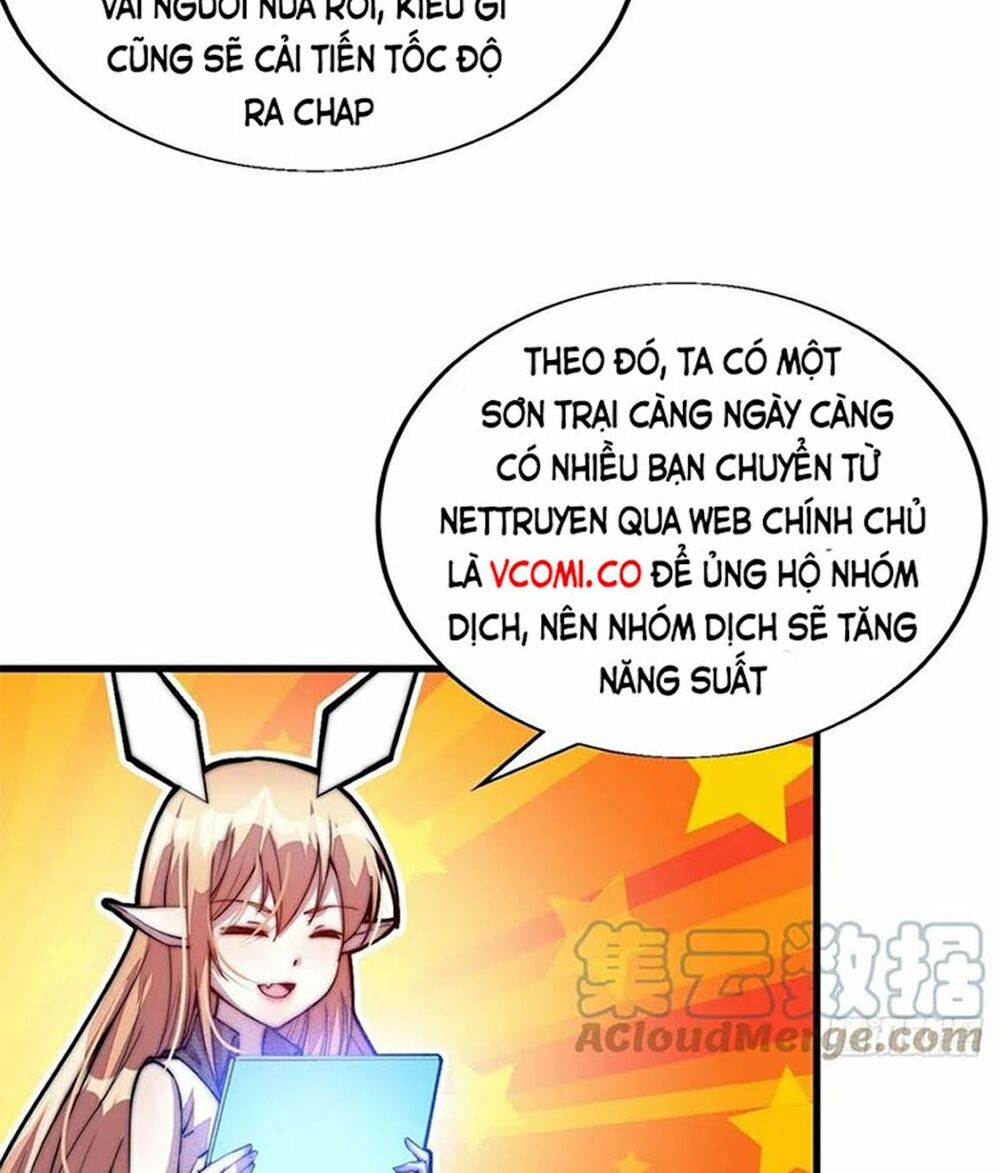 Ta Có Một Sơn Trại Chapter 153 - Page 54