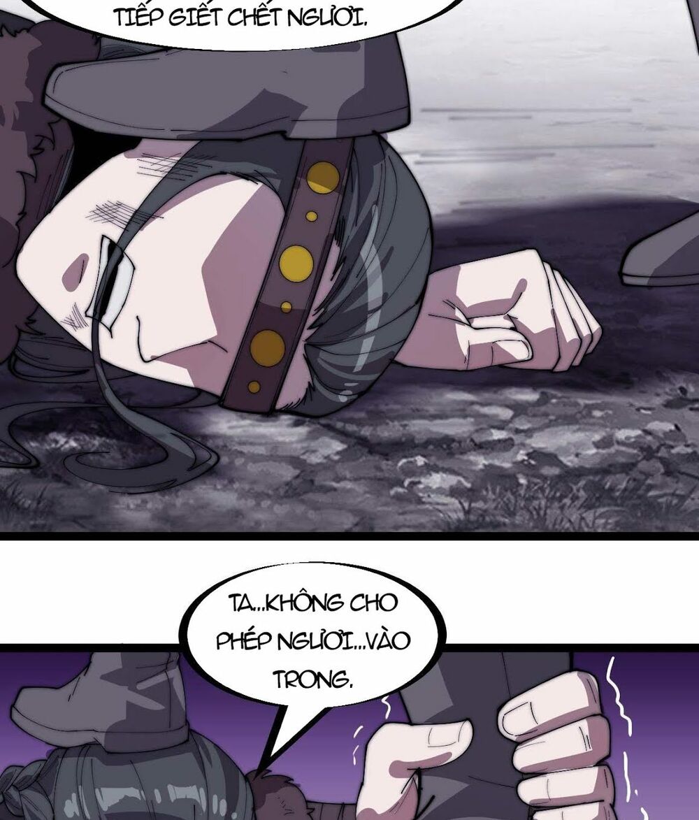 Ta Có Một Sơn Trại Chapter 153 - Page 6