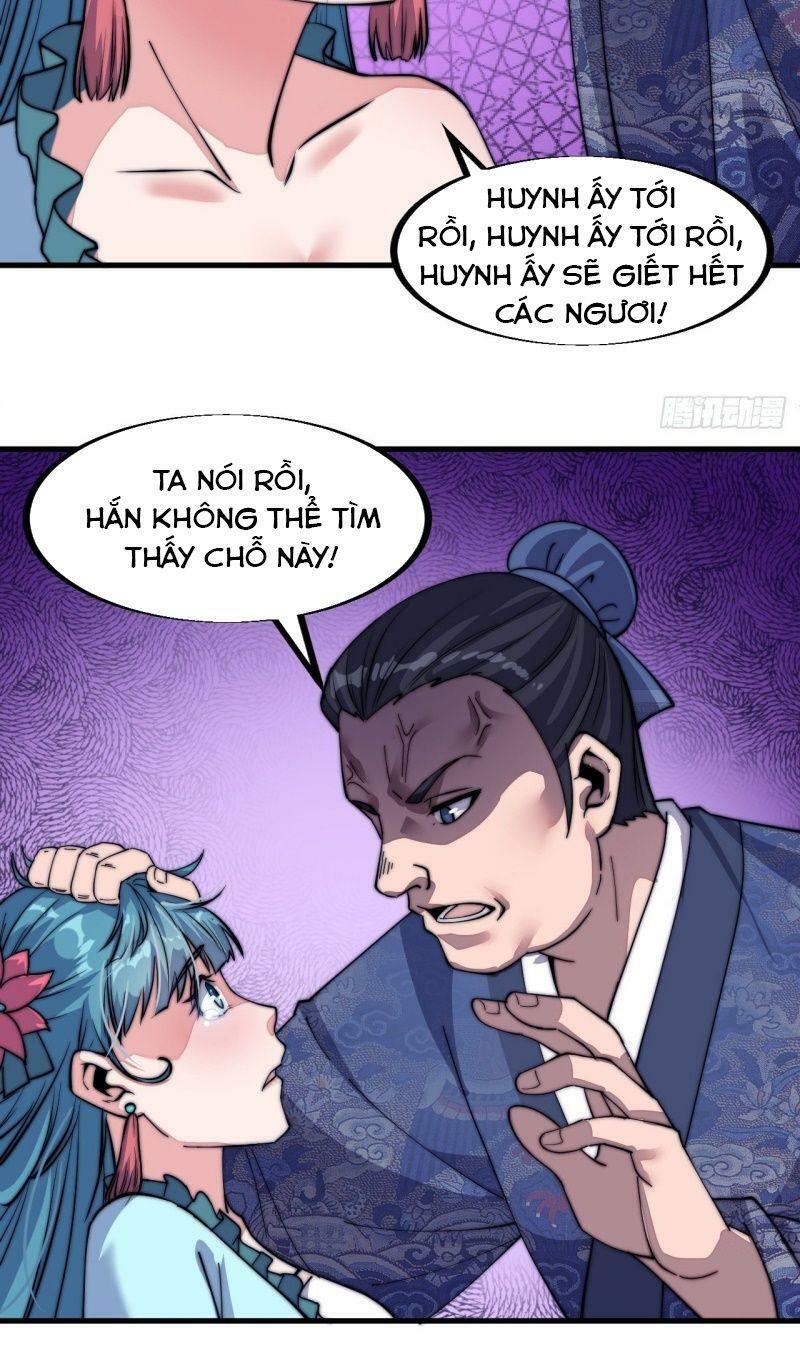 Ta Có Một Sơn Trại Chapter 39 - Page 14