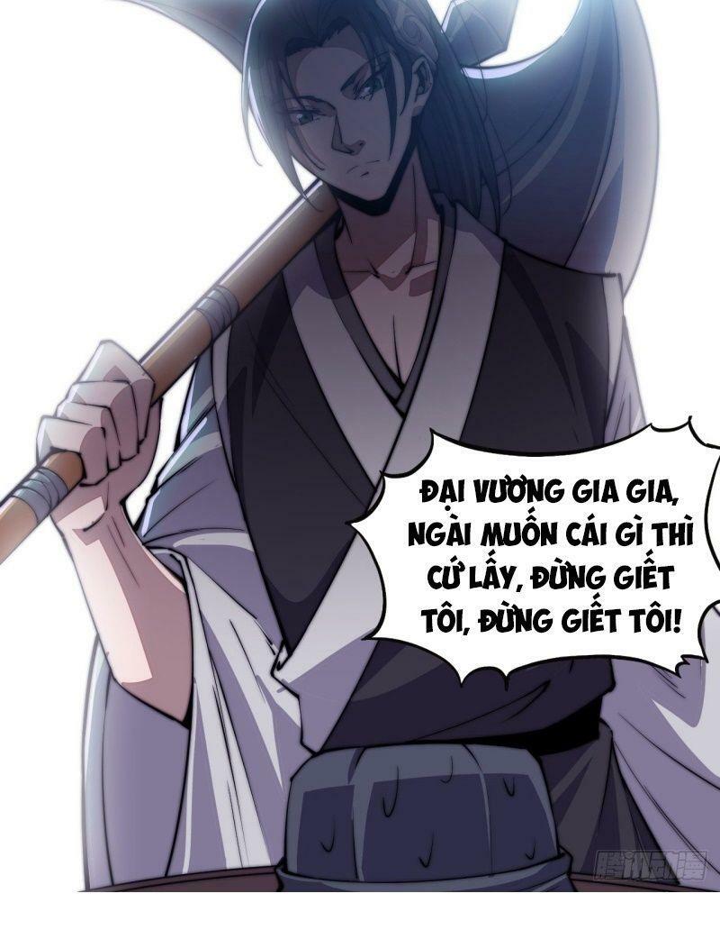 Ta Có Một Sơn Trại Chapter 39 - Page 25