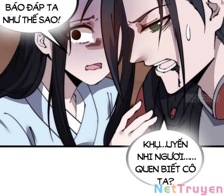 Ta Có Một Sơn Trại Chapter 510 - Page 17