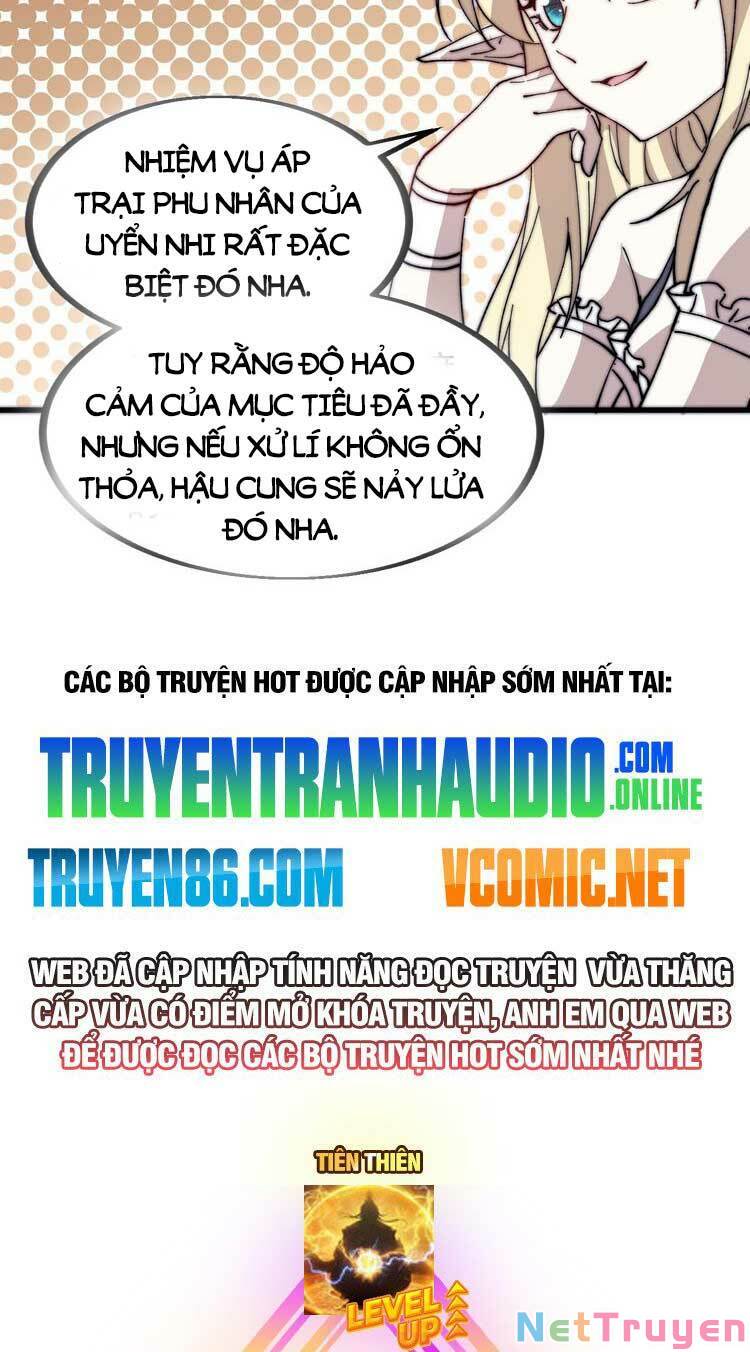 Ta Có Một Sơn Trại Chapter 510 - Page 25