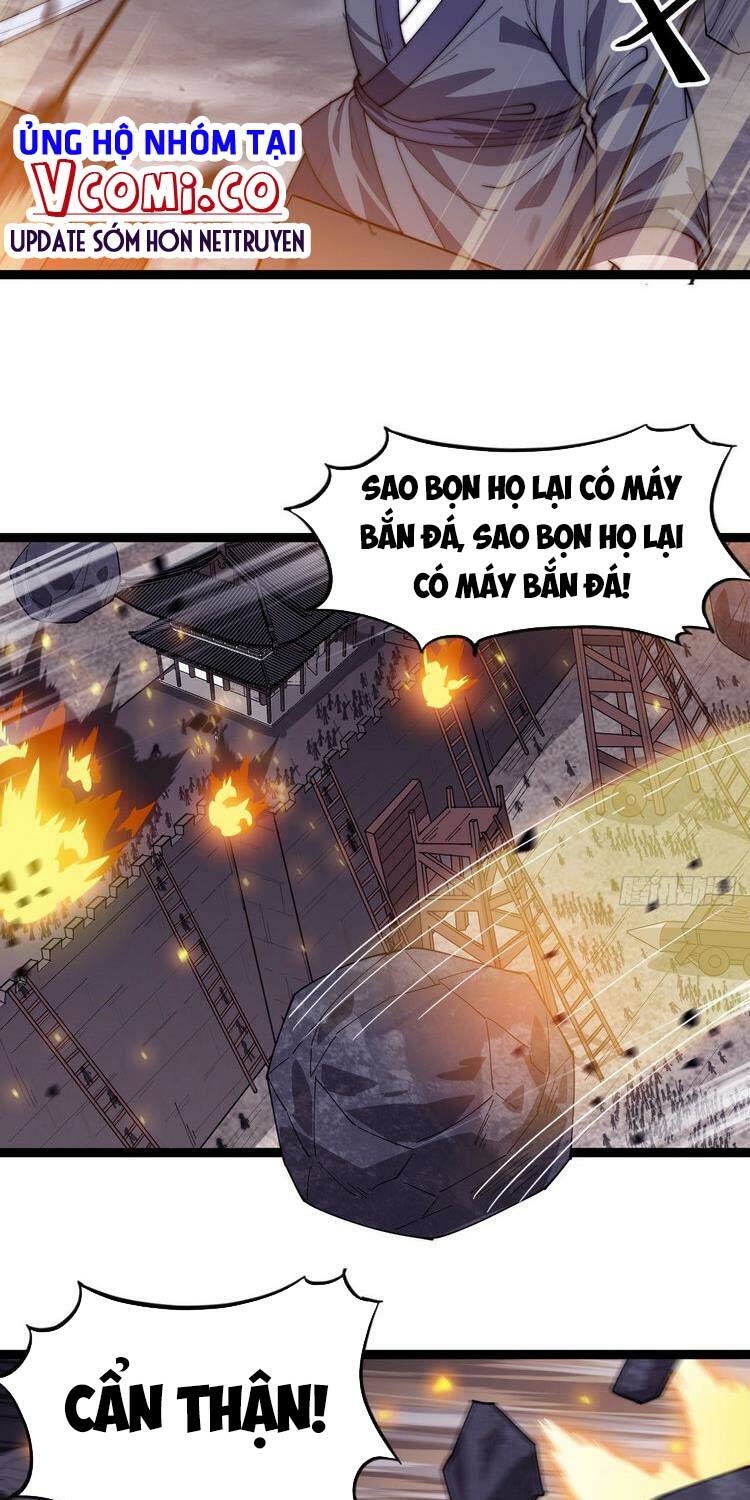 Ta Có Một Sơn Trại Chapter 139 - Page 17