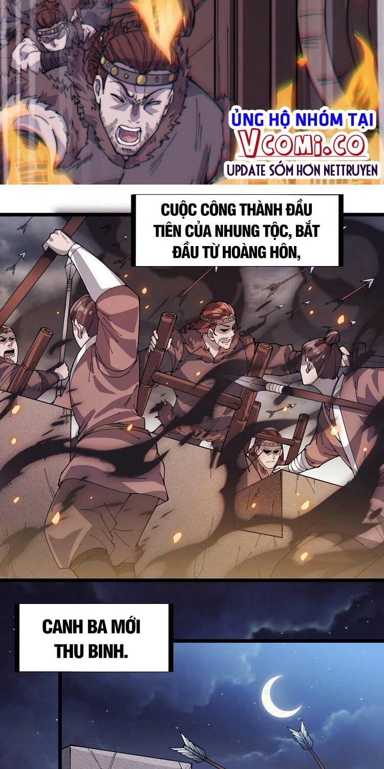 Ta Có Một Sơn Trại Chapter 139 - Page 27