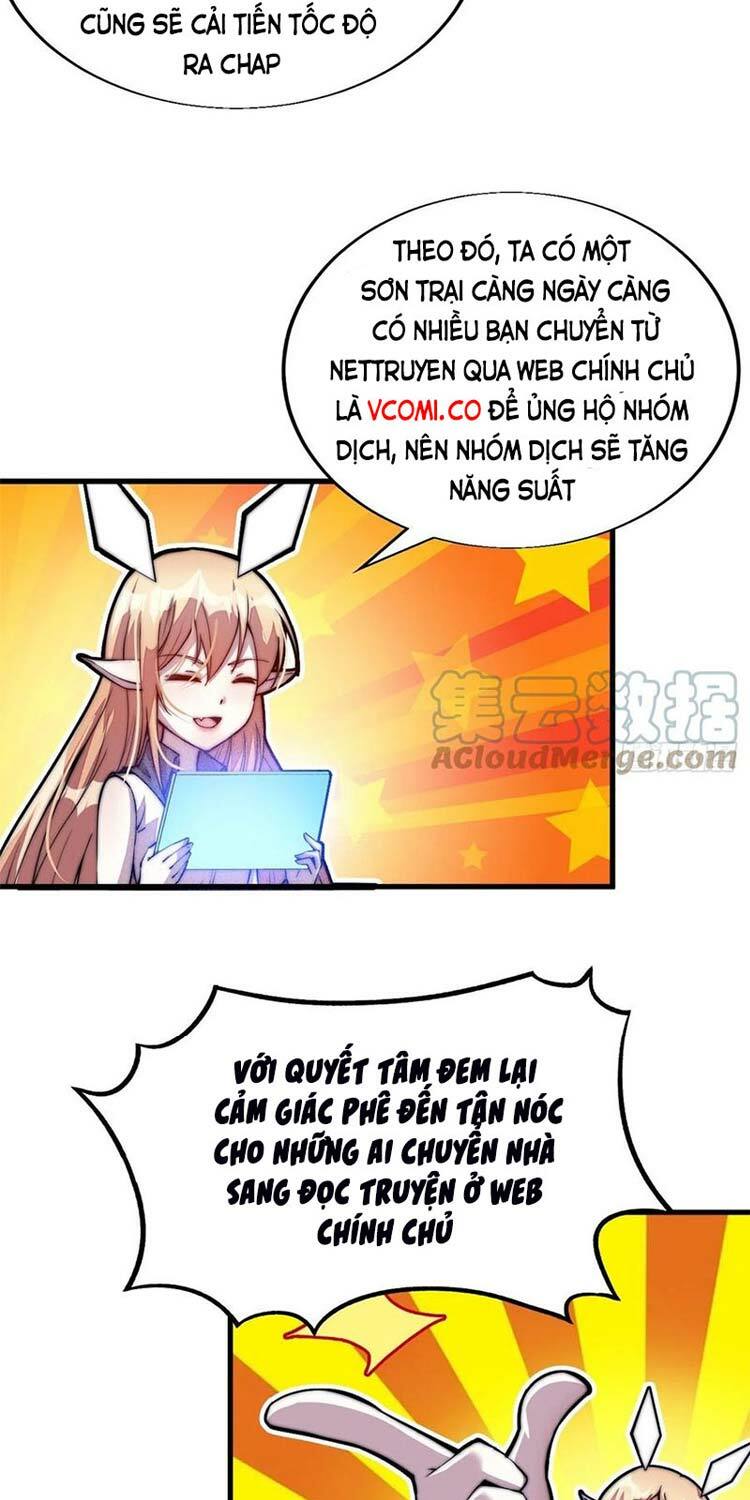 Ta Có Một Sơn Trại Chapter 139 - Page 30