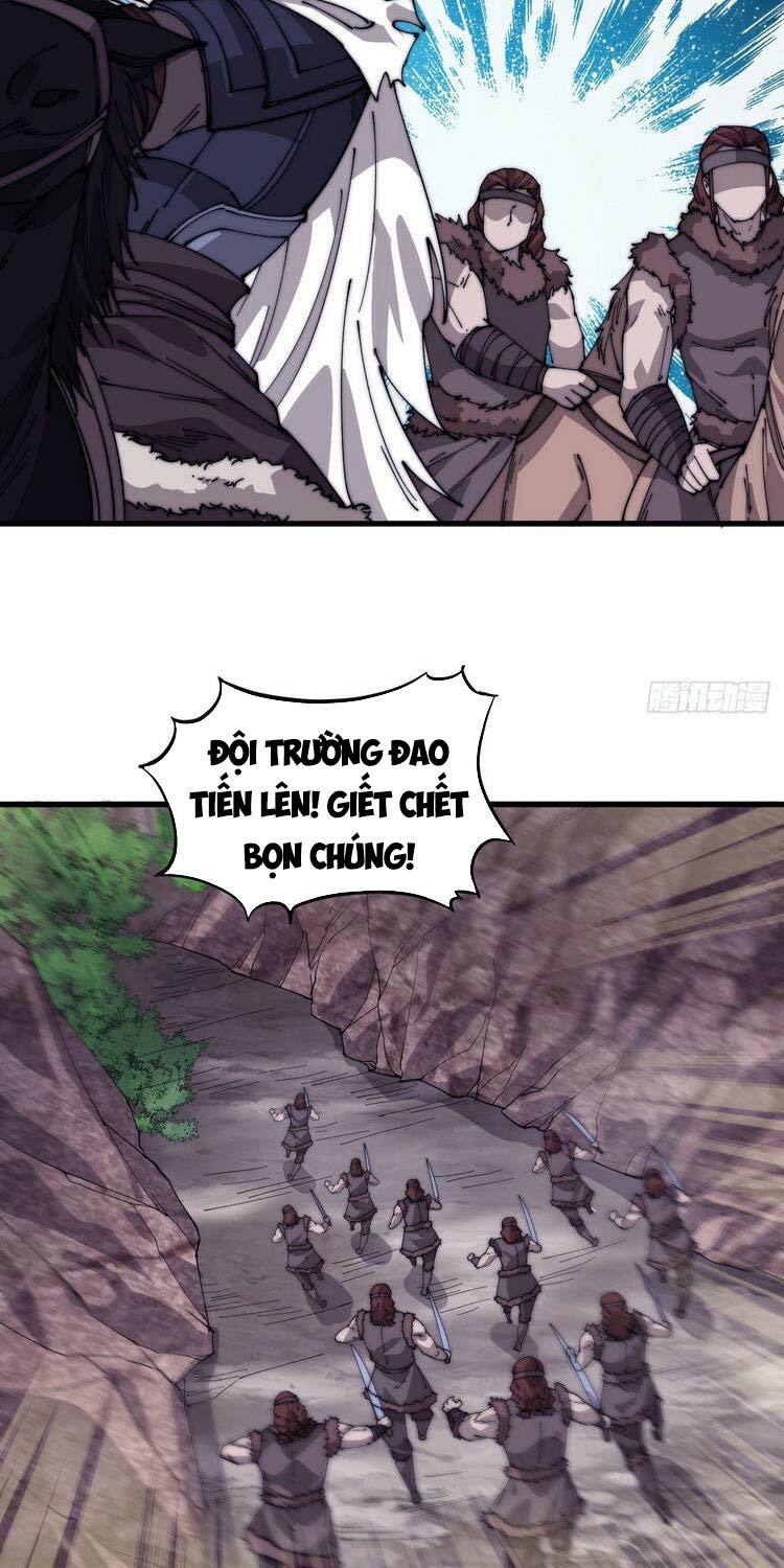 Ta Có Một Sơn Trại Chapter 139 - Page 5