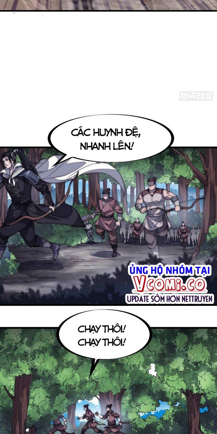 Ta Có Một Sơn Trại Chapter 139 - Page 6