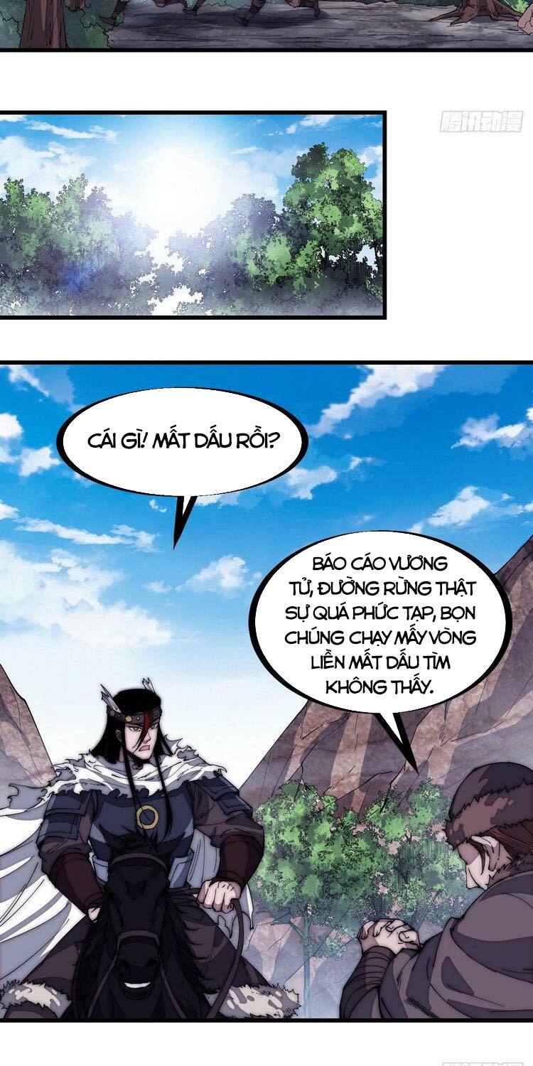 Ta Có Một Sơn Trại Chapter 139 - Page 7